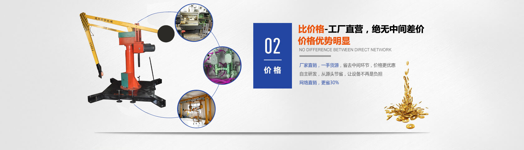 效服務與響應速度